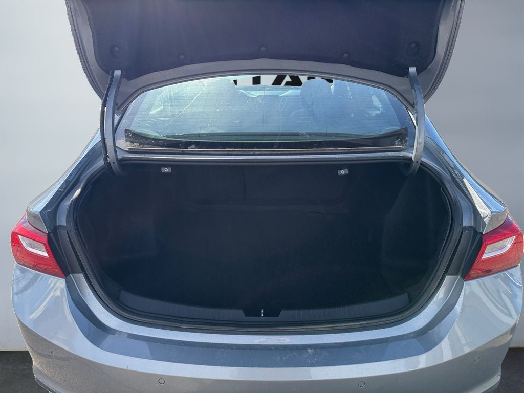 2024 Chevrolet Malibu LS