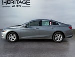 2024 Chevrolet Malibu LS