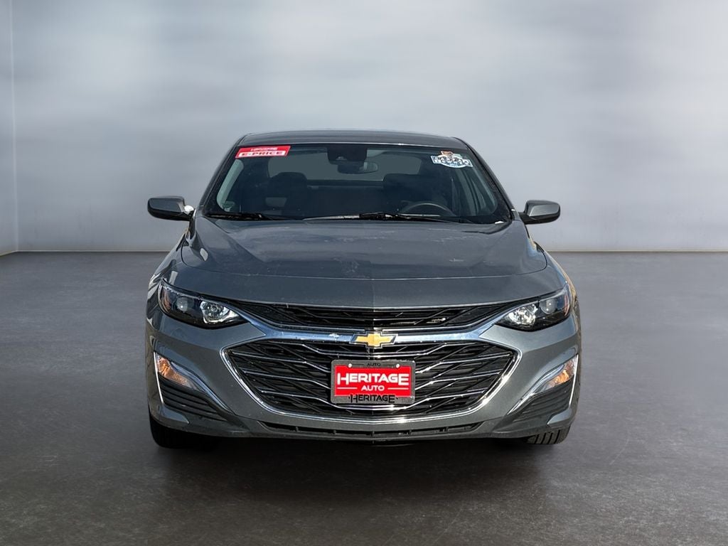 2024 Chevrolet Malibu LS