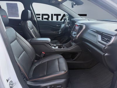 2022 GMC Acadia AT4