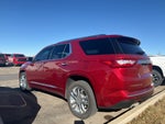 2021 Chevrolet Traverse High Country