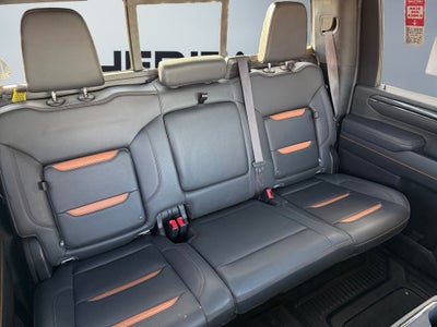 2024 GMC Sierra 3500 HD AT4