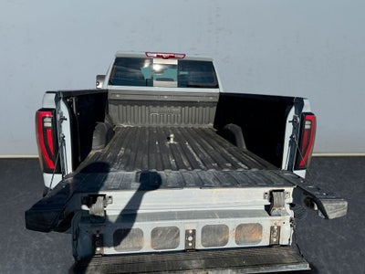 2024 GMC Sierra 3500 HD AT4