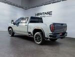 2024 GMC Sierra 3500 HD AT4