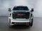 2024 GMC Sierra 3500 HD AT4
