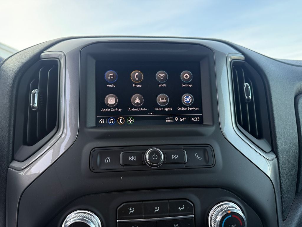 2026 GMC Sierra 3500 HD Pro