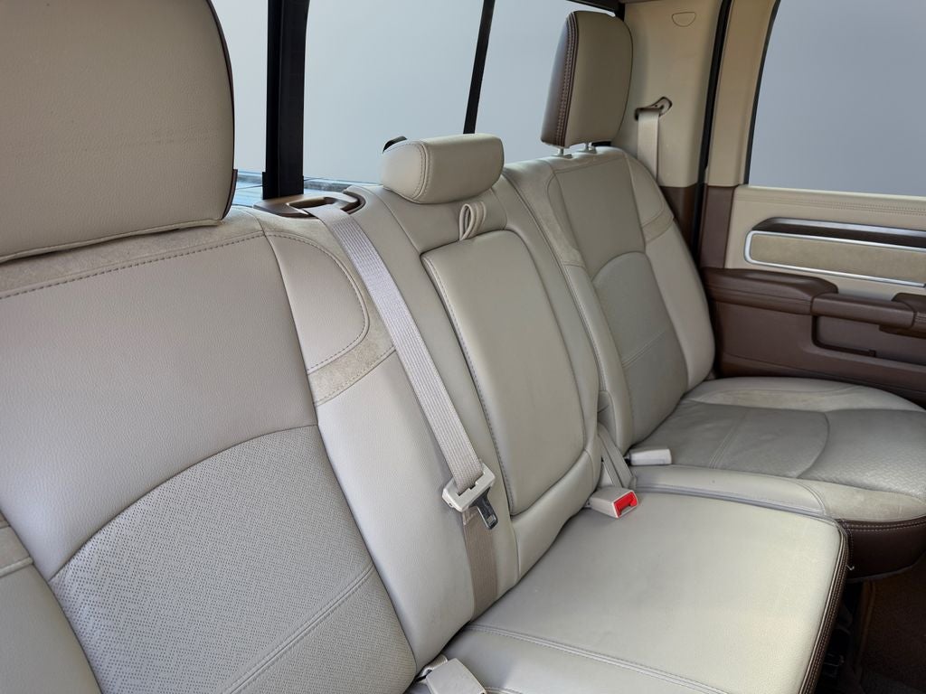 2022 RAM 3500 Laramie