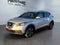 2018 Nissan Kicks SV