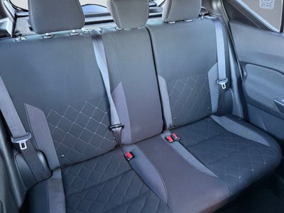 2018 Nissan Kicks SV