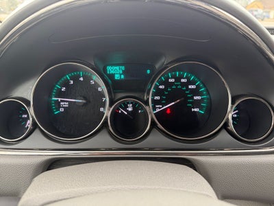 2015 Buick Enclave Premium