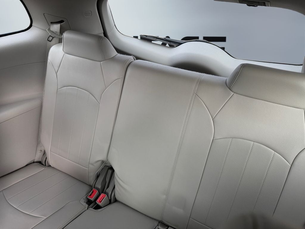 2015 Buick Enclave Premium