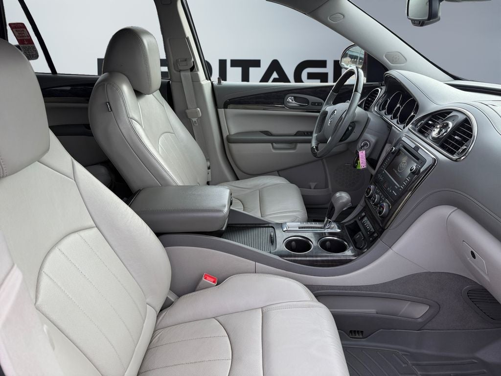 2015 Buick Enclave Premium