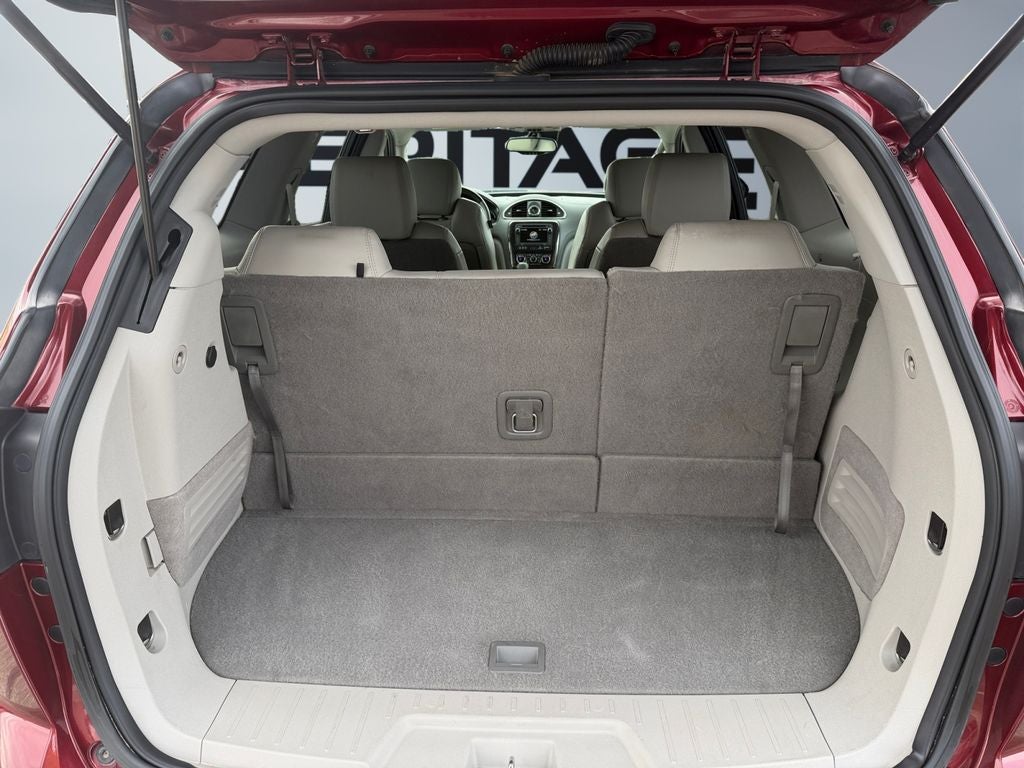 2015 Buick Enclave Premium