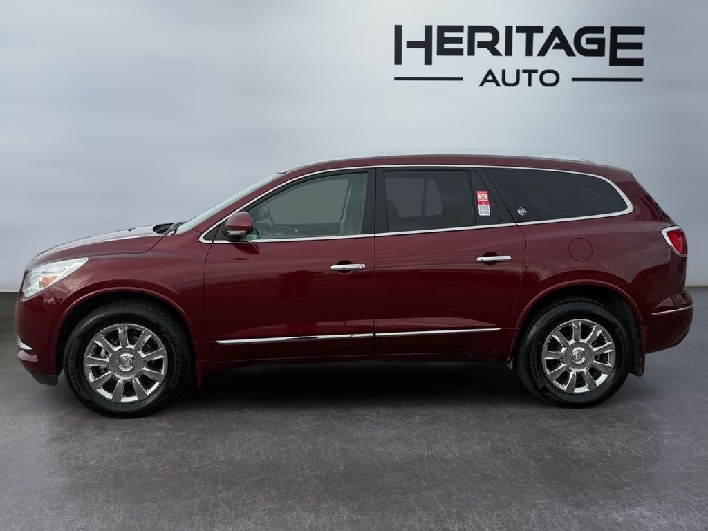 2015 Buick Enclave Premium