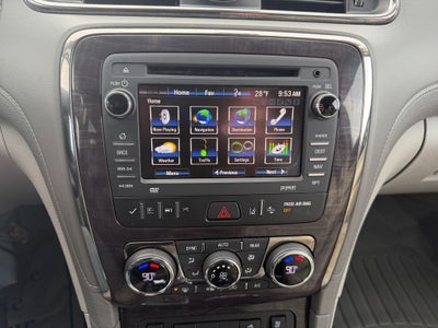 2015 Buick Enclave Premium