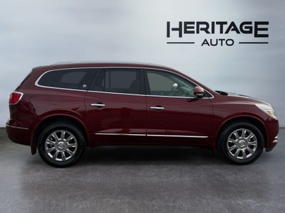 2015 Buick Enclave Premium