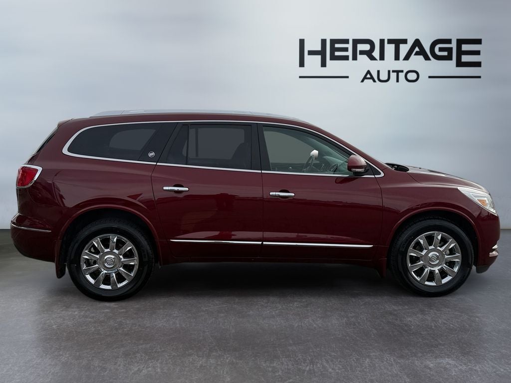 2015 Buick Enclave Premium