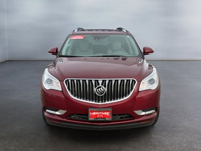 2015 Buick Enclave Premium
