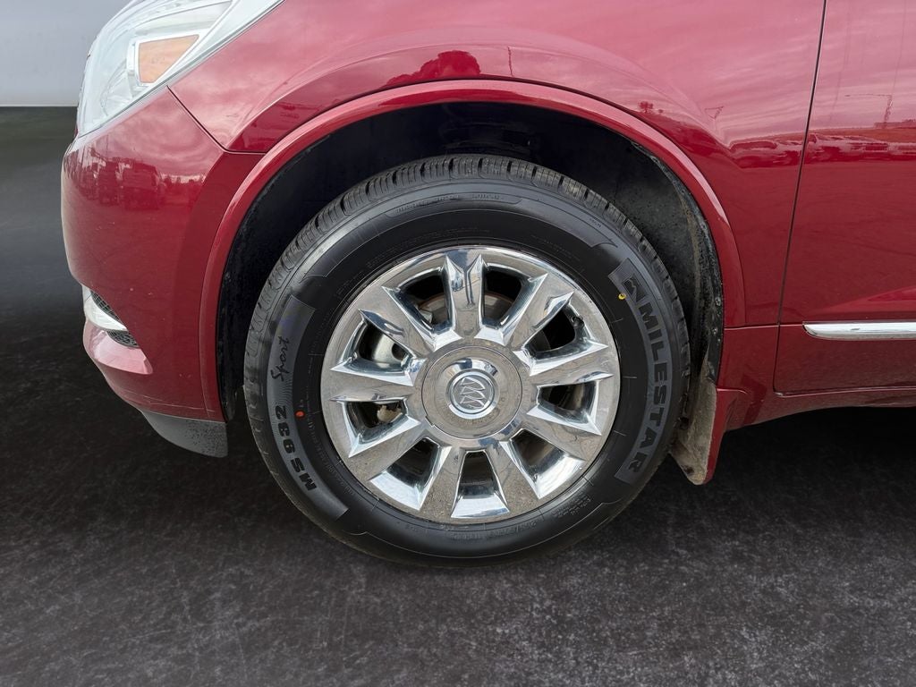 2015 Buick Enclave Premium