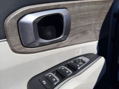 2022 Kia Sorento X-Line S