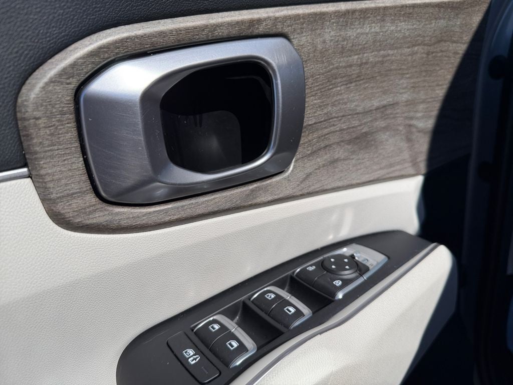 2022 Kia Sorento X-Line S