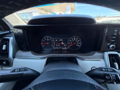 2022 Kia Sorento X-Line S