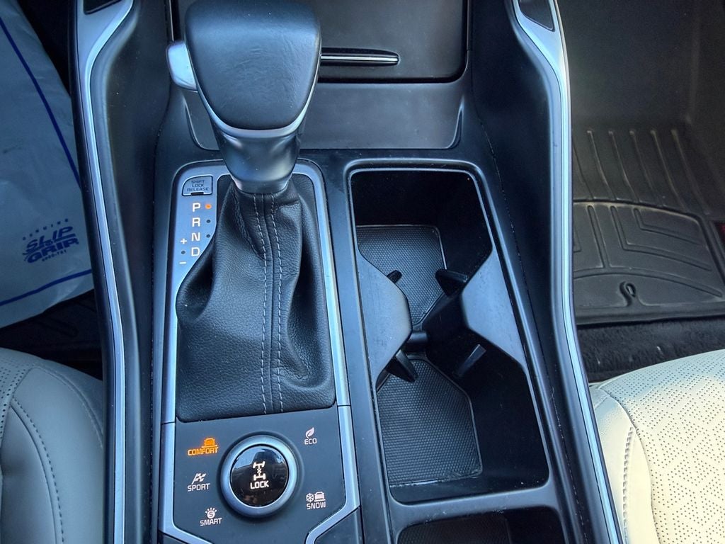 2022 Kia Sorento X-Line S