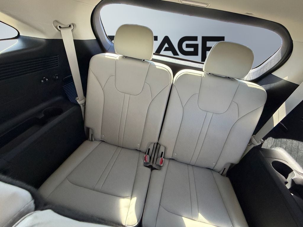 2022 Kia Sorento X-Line S