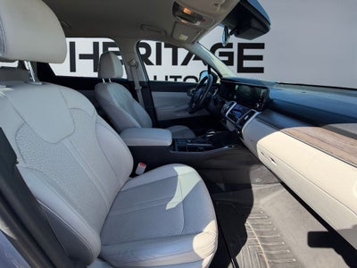 2022 Kia Sorento X-Line S