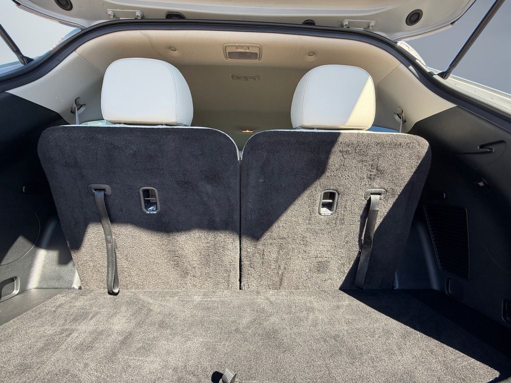 2022 Kia Sorento X-Line S