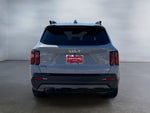 2022 Kia Sorento X-Line S