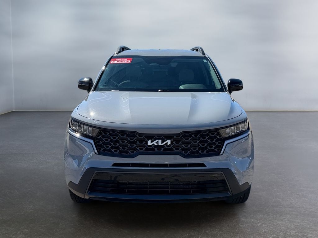 2022 Kia Sorento X-Line S
