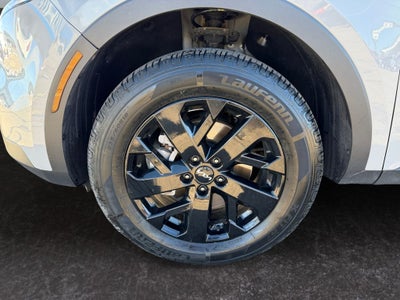 2022 Kia Sorento X-Line S