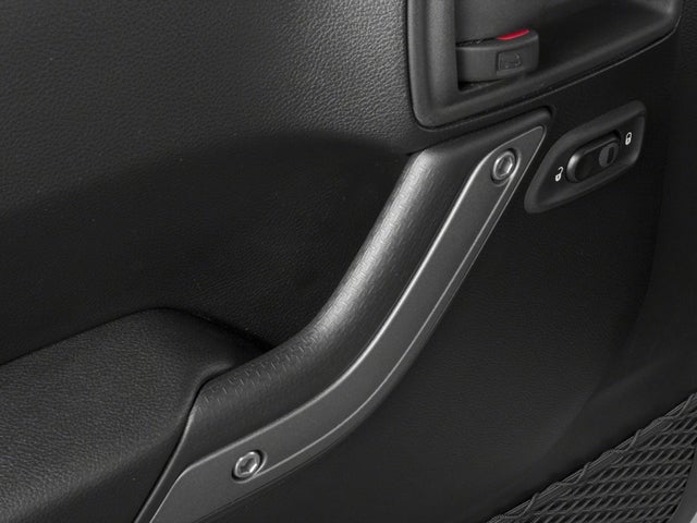 2017 Jeep Wrangler Unlimited Big Bear 4x4