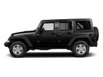 2017 Jeep Wrangler Unlimited Big Bear 4x4