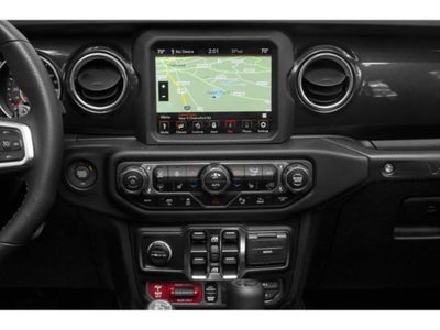 2021 Jeep Wrangler Unlimited Rubicon 392 4x4