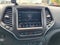 2021 Jeep Cherokee Trailhawk 4x4
