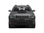 2021 Jeep Cherokee Trailhawk 4x4