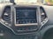 2021 Jeep Cherokee Trailhawk 4x4