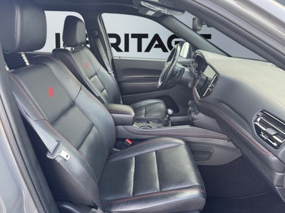 2025 Dodge Durango GT Plus AWD