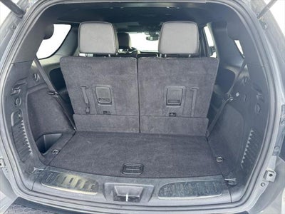 2025 Dodge Durango GT Plus AWD