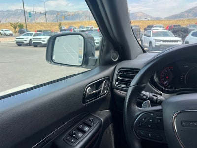 2025 Dodge Durango GT AWD