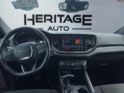 2025 Dodge Durango GT AWD