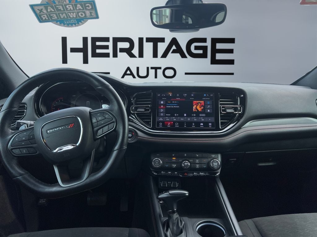 2025 Dodge Durango GT AWD