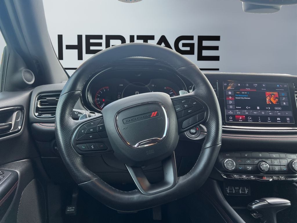 2025 Dodge Durango GT AWD