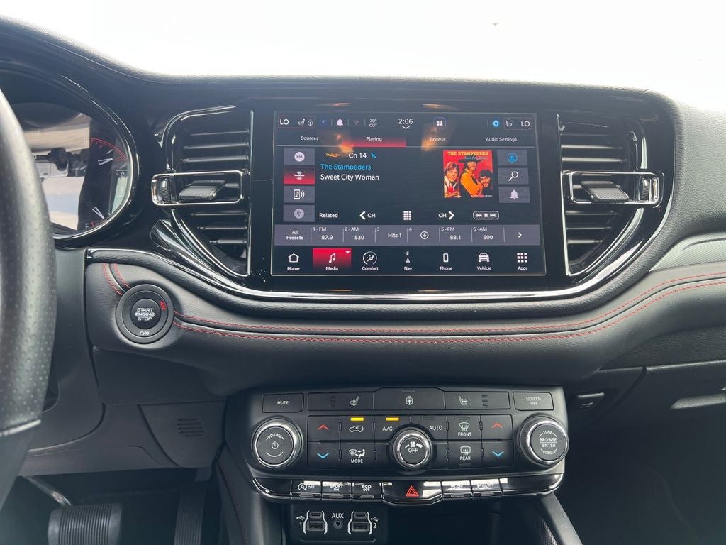 2025 Dodge Durango GT AWD