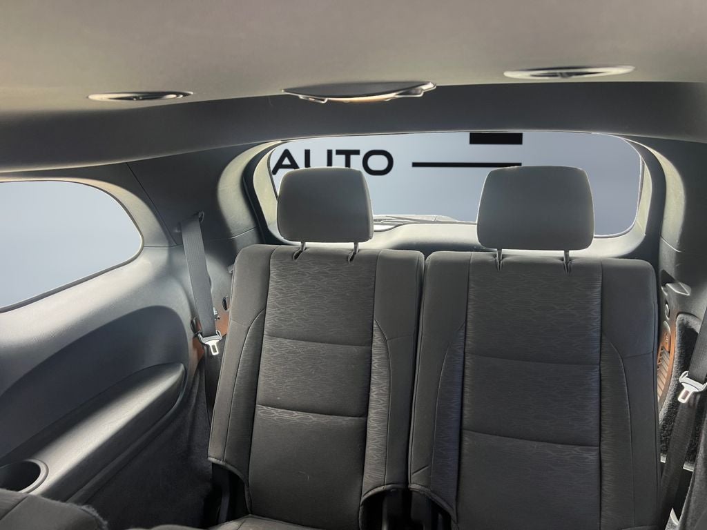 2025 Dodge Durango GT AWD