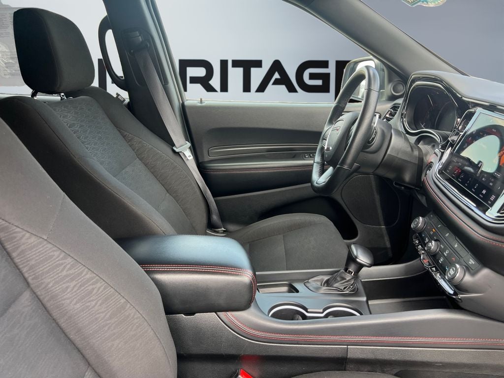 2025 Dodge Durango GT AWD