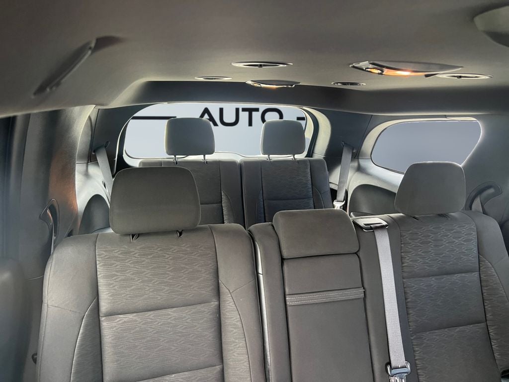 2025 Dodge Durango GT AWD