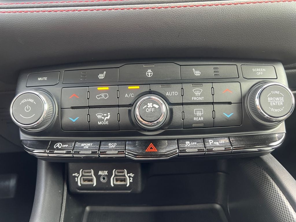 2025 Dodge Durango GT AWD